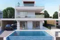 villa de 3 chambres 230 m² Chlórakas, Chypre