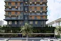Kompleks mieszkalny Apartments in a project with a family concept.