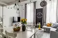 Apartment 1 bathroom 51 m² in Budapest, Hungary