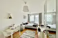 Mieszkanie 2 pokoi 29 m² Miasto Stołeczne Praga, Czechy