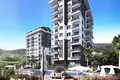 Квартира 2 комнаты 55 м² Аланья, Турция
