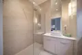 Appartement 2 chambres 37 m² Varsovie, Pologne