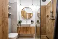 Commercial property 58 m² in Warsaw, Poland