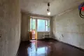 1 room apartment 28 m² Viliejka, Belarus