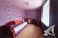 Квартира 3 комнаты 63 м² Малорита, Беларусь