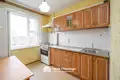 Appartement 1 chambre 35 m² Minsk, Bélarus