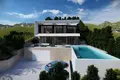 Mieszkanie 5 pokojów  Altea, Hiszpania