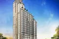 Kompleks mieszkalny Arcadia Millennium Tower