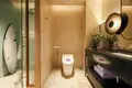 Apartamento 2 habitaciones 33 m² Pattaya City, Tailandia