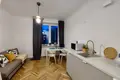 Apartment 20 m² in Warsaw, Poland