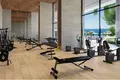 Apartamento 1 habitacion 109 m² Limasol, Chipre