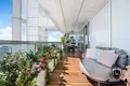 Penthouse 3 pokoi 271 m² Tel-Awiw, Izrael