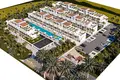 Квартира 44 м² Северный Кипр, Северный Кипр