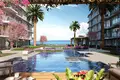 Wohnkomplex Apartments with sea views in the tranquil Büyükçekmece district, Istanbul, Turkey