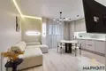 3 room apartment 78 m² Minsk, Belarus
