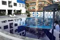 Penthouse 3 bedrooms 200 m² Alanya, Turkey