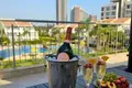 Appartement 2 chambres  en Germasogeia, Chypre