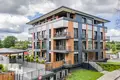 Квартира 3 комнаты 80 м² Рига, Латвия