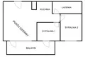 Apartamento  Cracovia, Polonia