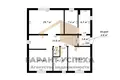 House 83 m² Muchaviecki sielski Saviet, Belarus