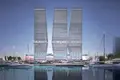 Ático 5 habitaciones 468 m² Dubái, Emiratos Árabes Unidos