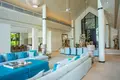 villa de 5 chambres 1 724 m² Pa Khlok, Thaïlande