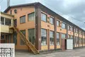 Warehouse 30 000 m² in Kraskovo, Russia