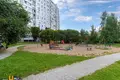 Wohnung 3 zimmer 66 m² Minsk, Belarus