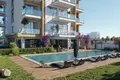 Apartamento 3 habitaciones 137 m² Muratpasa, Turquía