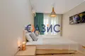 Apartment 41 m² Nesebar, Bulgaria