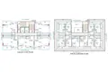 Wohnung 2 zimmer 60 m² Mahmutlar Mahallesi, Türkei