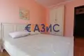 Wohnung 2 Schlafzimmer 60 m² Sweti Wlas, Bulgarien