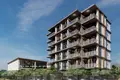 Квартира 1 комната 65 м² Кумлуджа, Турция