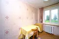 Wohnung 1 zimmer 38 m² Minsk, Belarus