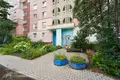 Mieszkanie 2 pokoi 51 m² Mińsk, Białoruś