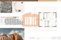 Квартира 3 комнаты 113 м² Golem, Албания