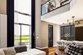Residential complex NOVYY KOMPLEKS APARTAMENTOV I VILL V OTYuKEN