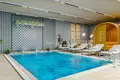 Apartamento 1 habitación 50 m² Alanya, Turquía