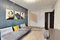 3 room apartment 72 m² Muchaviecki sielski Saviet, Belarus