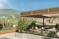 Mieszkanie 4 pokoi 457 m² Risan, Czarnogóra