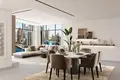 Apartamento 4 habitaciones 161 m² Dubái, Emiratos Árabes Unidos