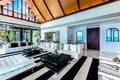 villa de 5 chambres 1 225 m² Choeng Thale, Thaïlande