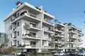 2 bedroom apartment 102 m² Larnaca District, Cyprus