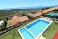 Villa de 4 habitaciones 450 m² Elbeyli, Turquía