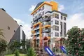 1 bedroom apartment 40 m² Kumluca, Turkey