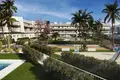 Wohnung 3 Schlafzimmer 85 m² Santa Pola, Spanien