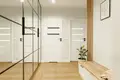 3 room apartment 70 m² Warsaw, Poland