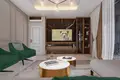Dzielnica mieszkaniowa Affordable apartments in Alanya