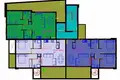 Квартира 2 спальни 94 м² Като Полемидия, Кипр