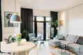 Appartement 2 chambres 60 m² en Lodz, Pologne